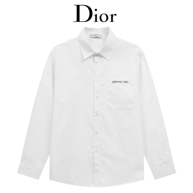 Dior Shirts-115